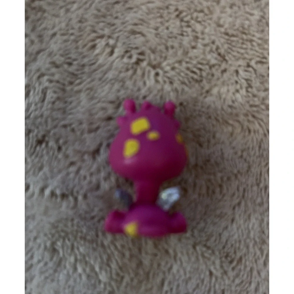 Hatchimals Colleggtibles Lot Of‎ 7 Mini Figure Spin Master